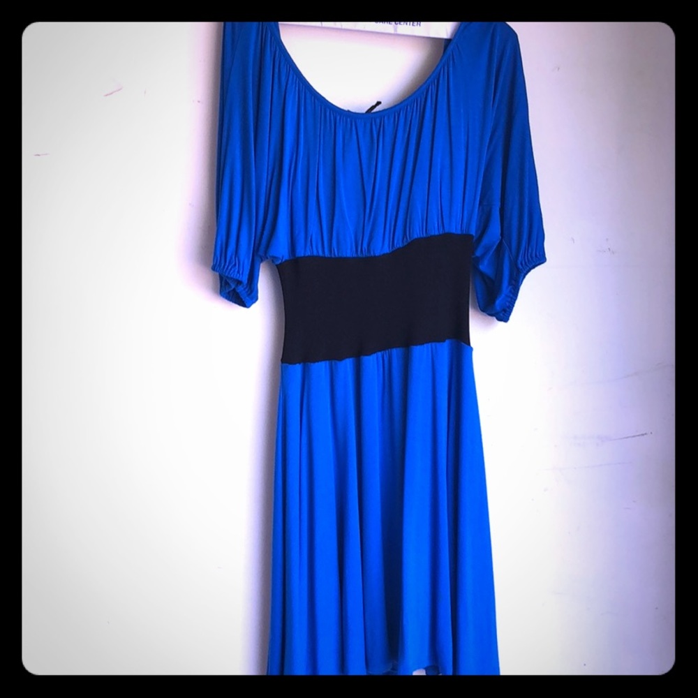 Super slimming date night/wedding guest dress